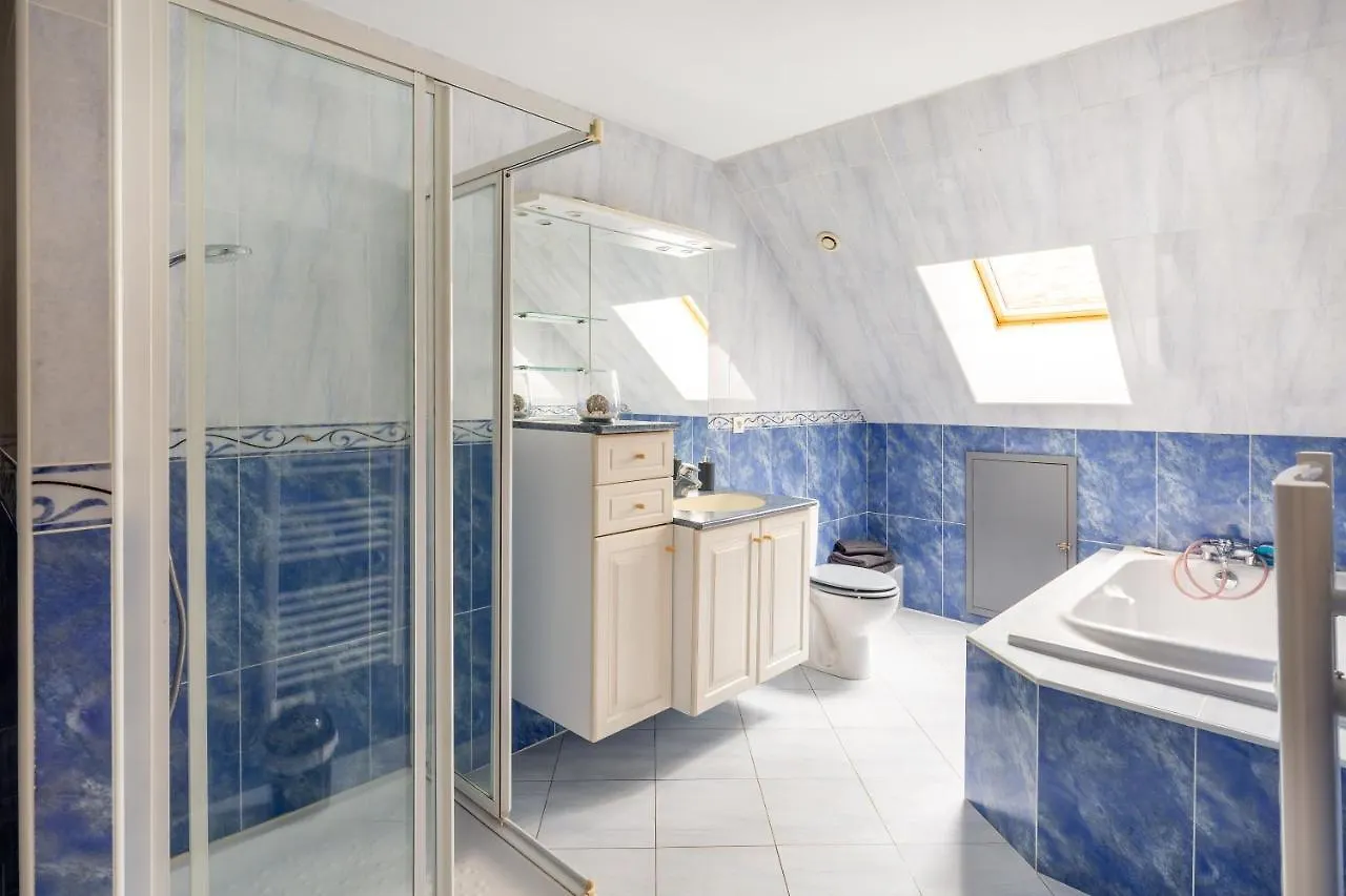 Le Saint Jean Apartment Cremieu